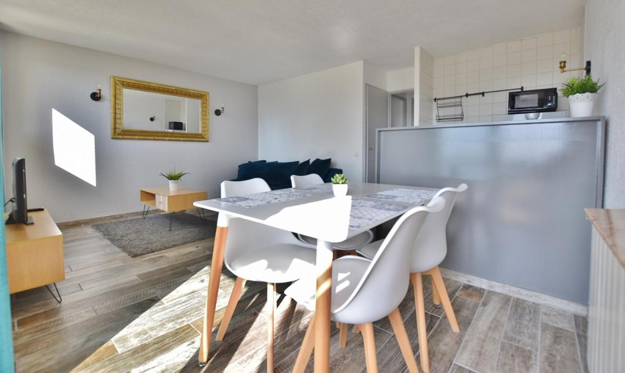 Appartement T2 Porticcio Vue Sur Mer Kültér fotó