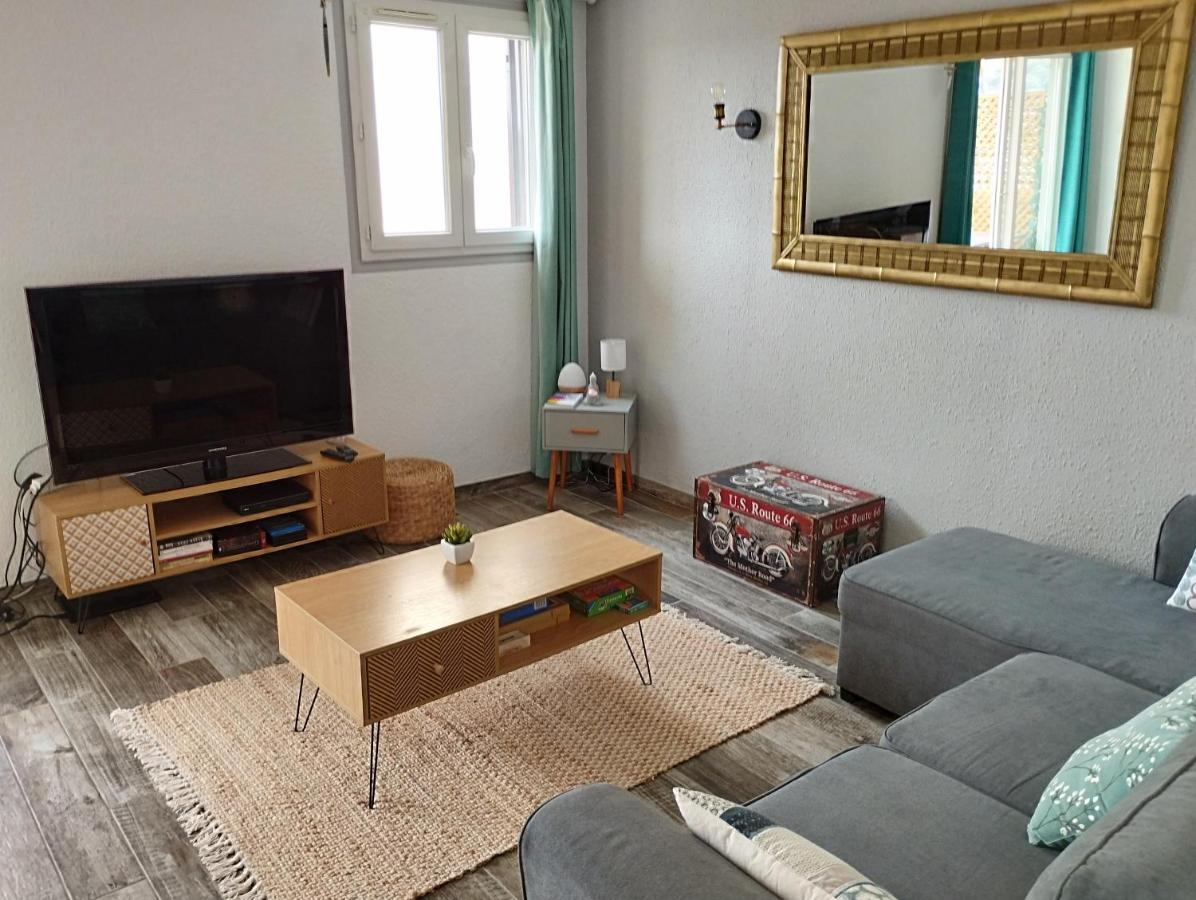 Appartement T2 Porticcio Vue Sur Mer Kültér fotó